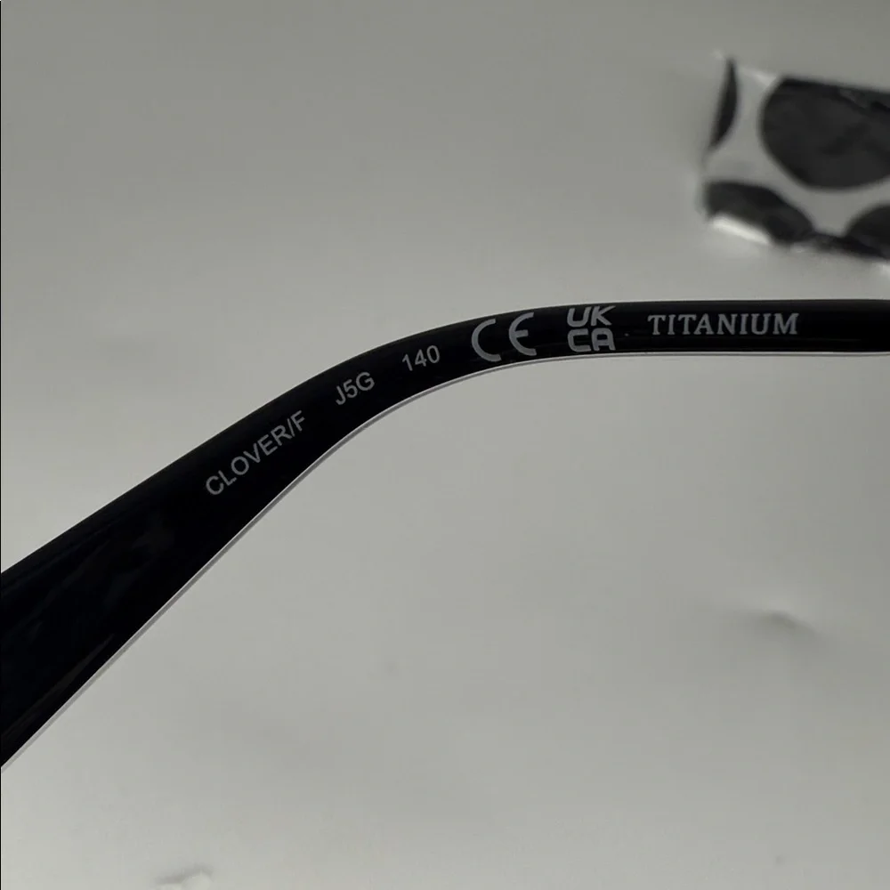 Kate Spade Eyewear Clover (J5G) eyeglasses